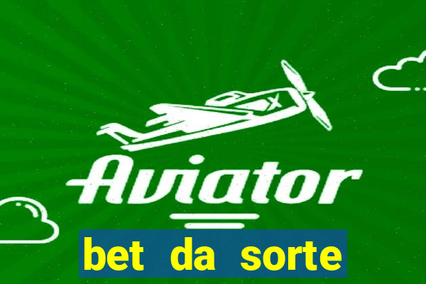 bet da sorte codigo promocional