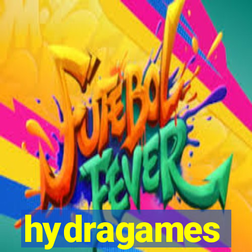 hydragames