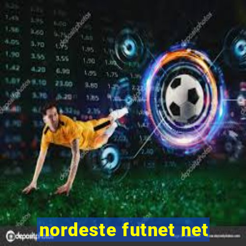 nordeste futnet net