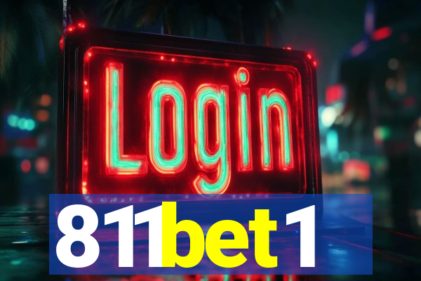 811bet1