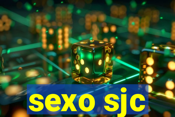 sexo sjc