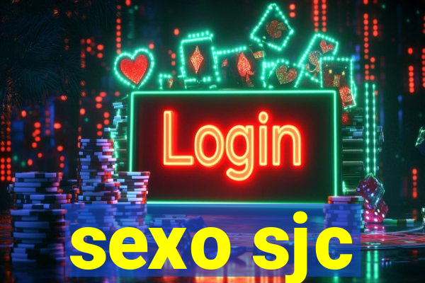 sexo sjc