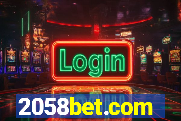 2058bet.com