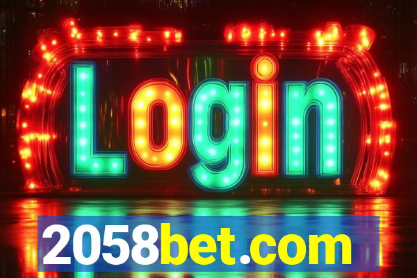 2058bet.com