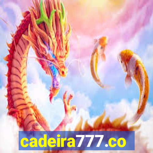 cadeira777.co