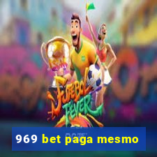 969 bet paga mesmo