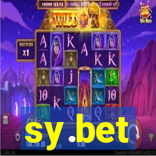 sy.bet