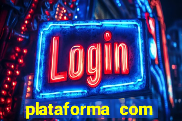 plataforma com jogos demo