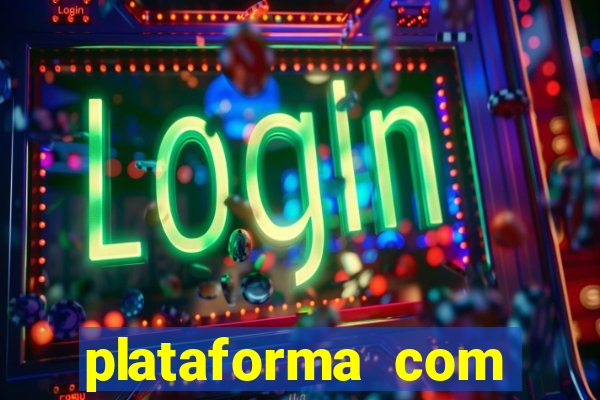 plataforma com jogos demo