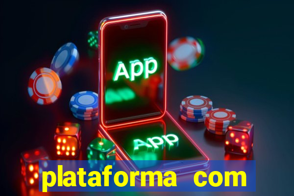 plataforma com jogos demo