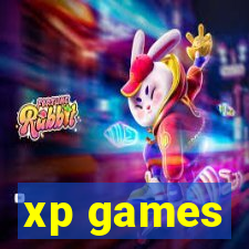 xp games