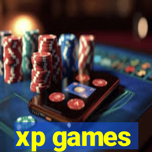 xp games