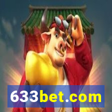 633bet.com