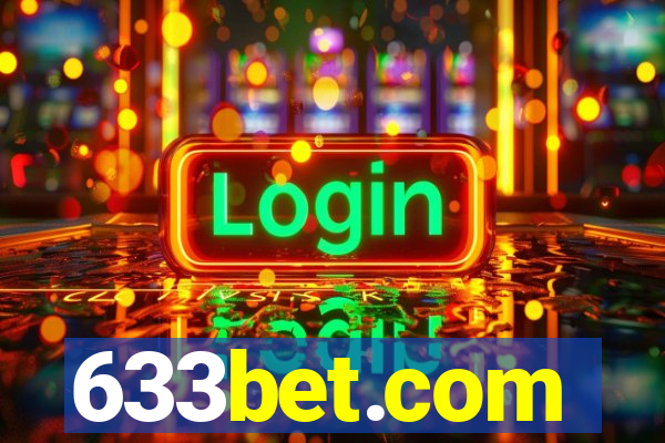 633bet.com