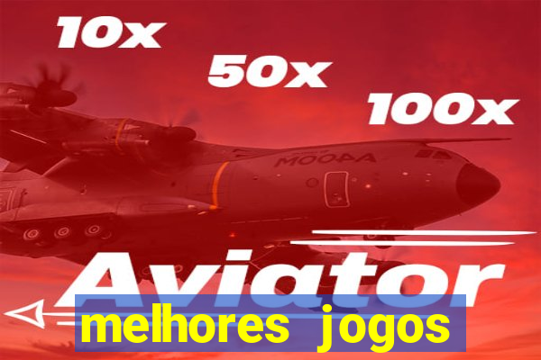 melhores jogos mundo aberto para android