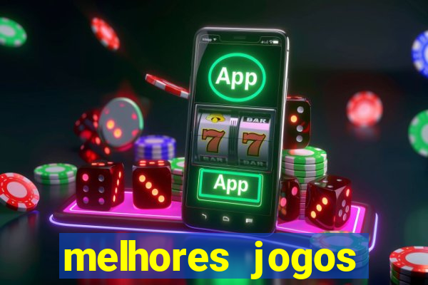 melhores jogos mundo aberto para android