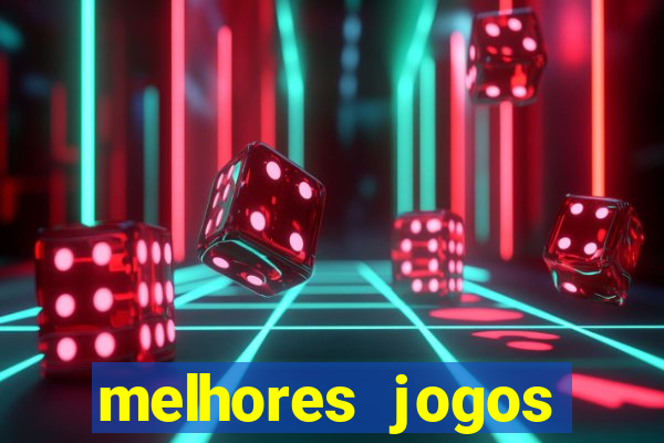 melhores jogos mundo aberto para android