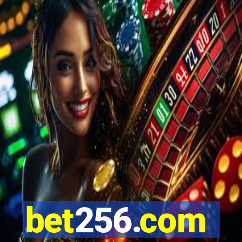 bet256.com