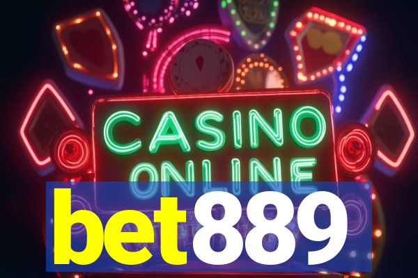 bet889