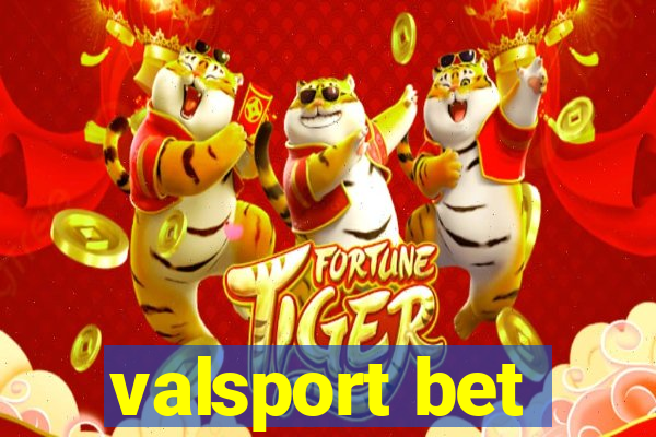 valsport bet