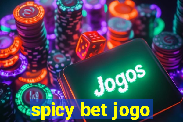 spicy bet jogo