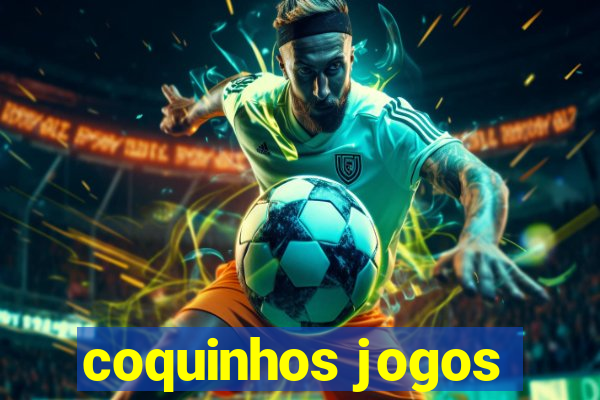 coquinhos jogos