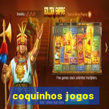 coquinhos jogos