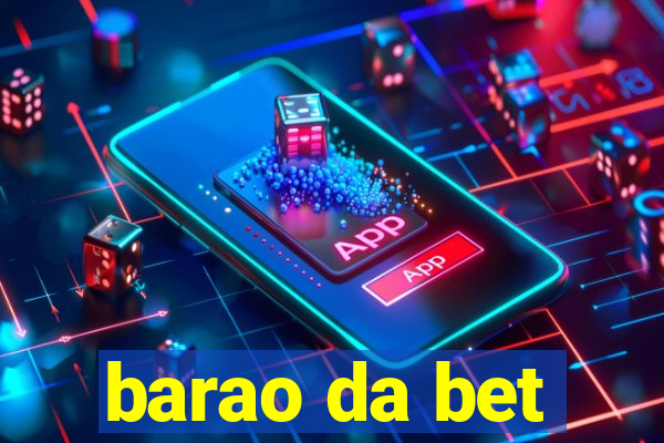 barao da bet