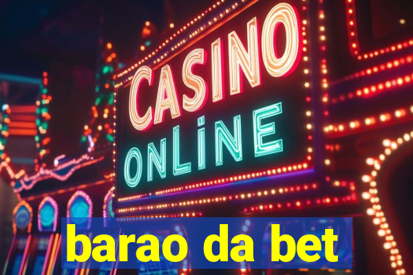 barao da bet