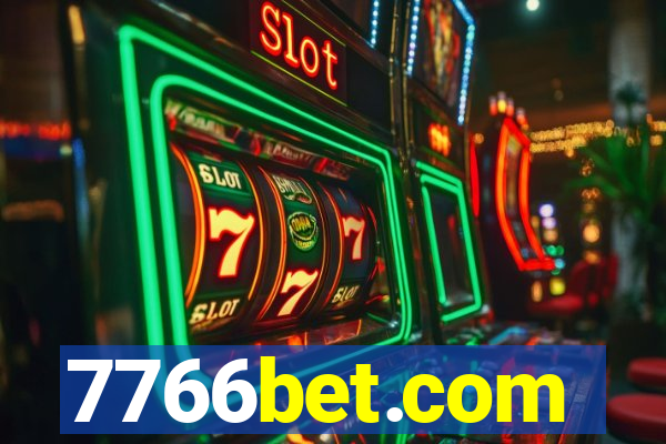 7766bet.com