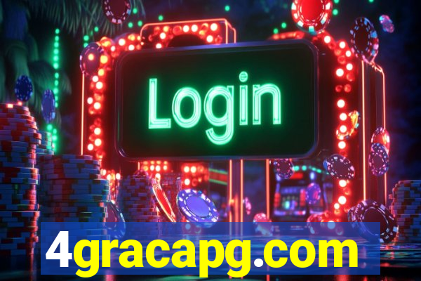 4gracapg.com