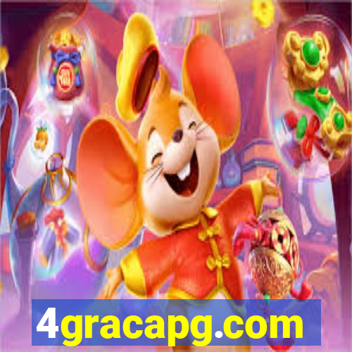 4gracapg.com