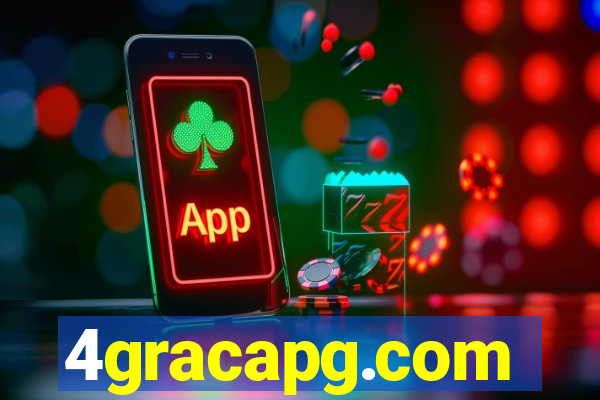 4gracapg.com