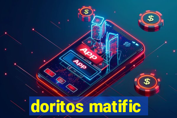 doritos matific