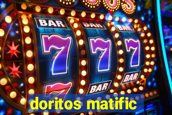 doritos matific