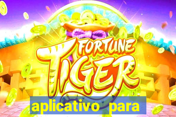 aplicativo para abrir jogos