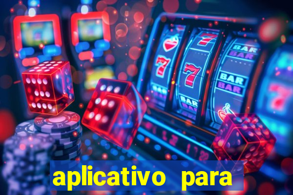 aplicativo para abrir jogos