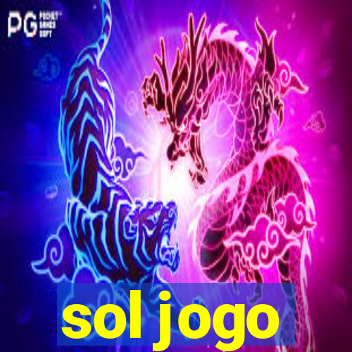 sol jogo