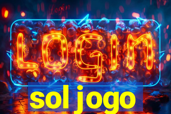 sol jogo