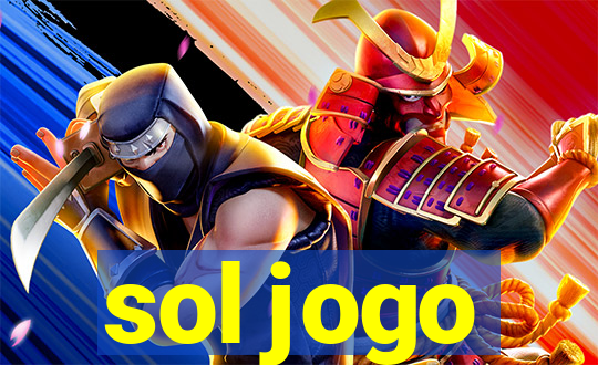 sol jogo