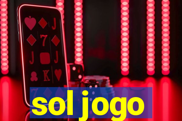 sol jogo