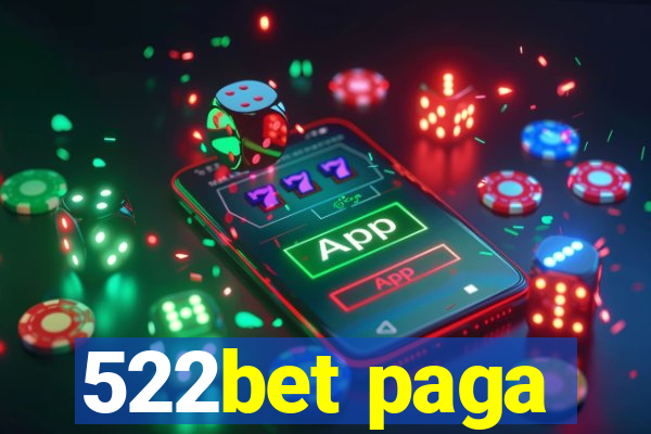 522bet paga