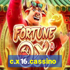 c.x16.cassino