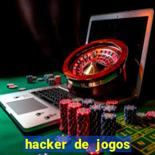 hacker de jogos dinheiro infinito