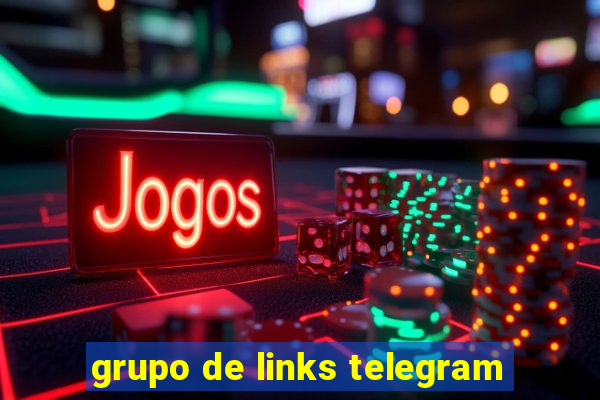 grupo de links telegram