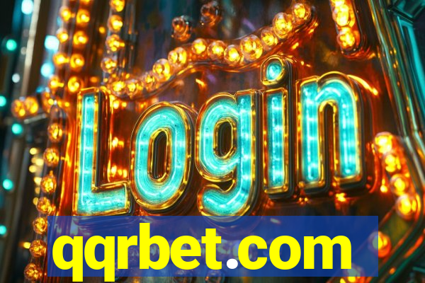 qqrbet.com