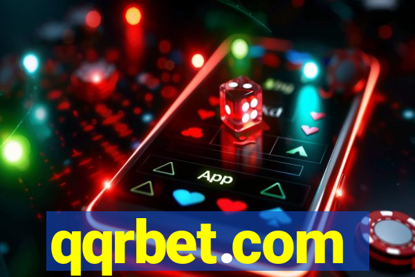 qqrbet.com