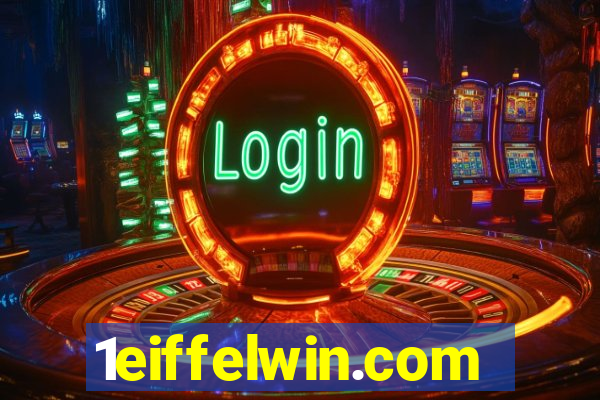 1eiffelwin.com