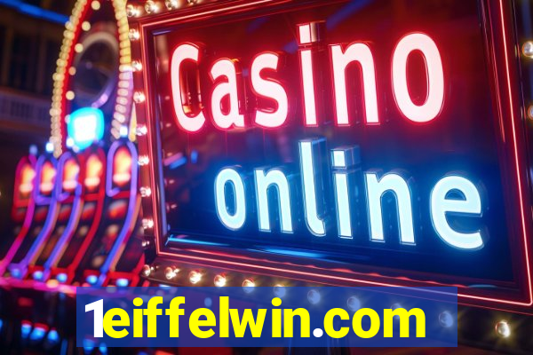 1eiffelwin.com