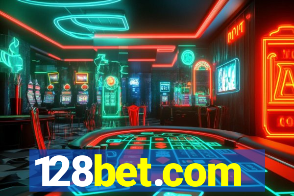 128bet.com